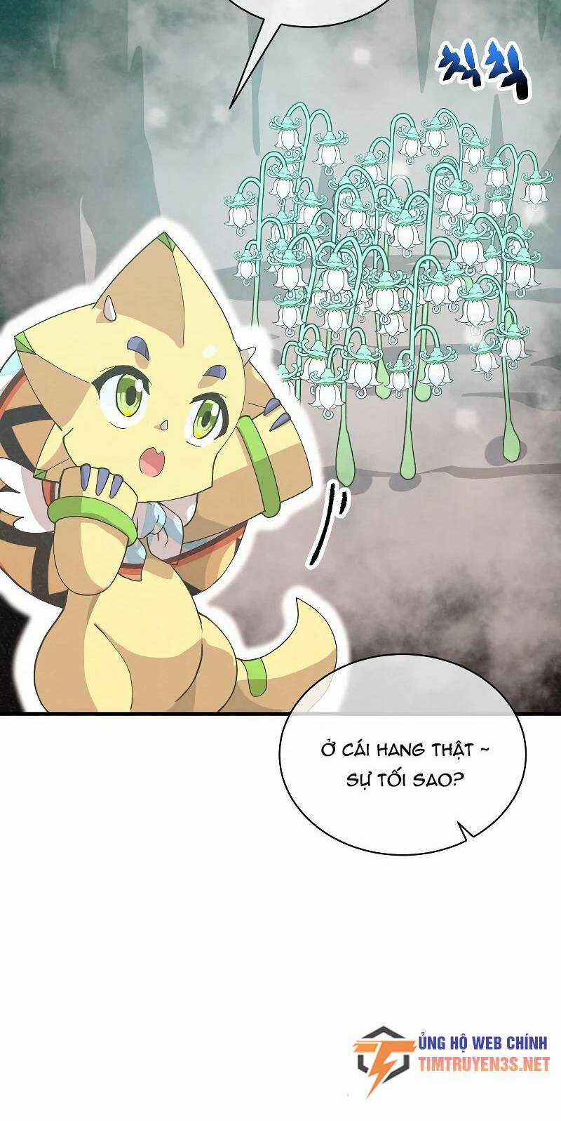 Tôi Trở Thành Một Nông Dân Chapter 108 trang 22