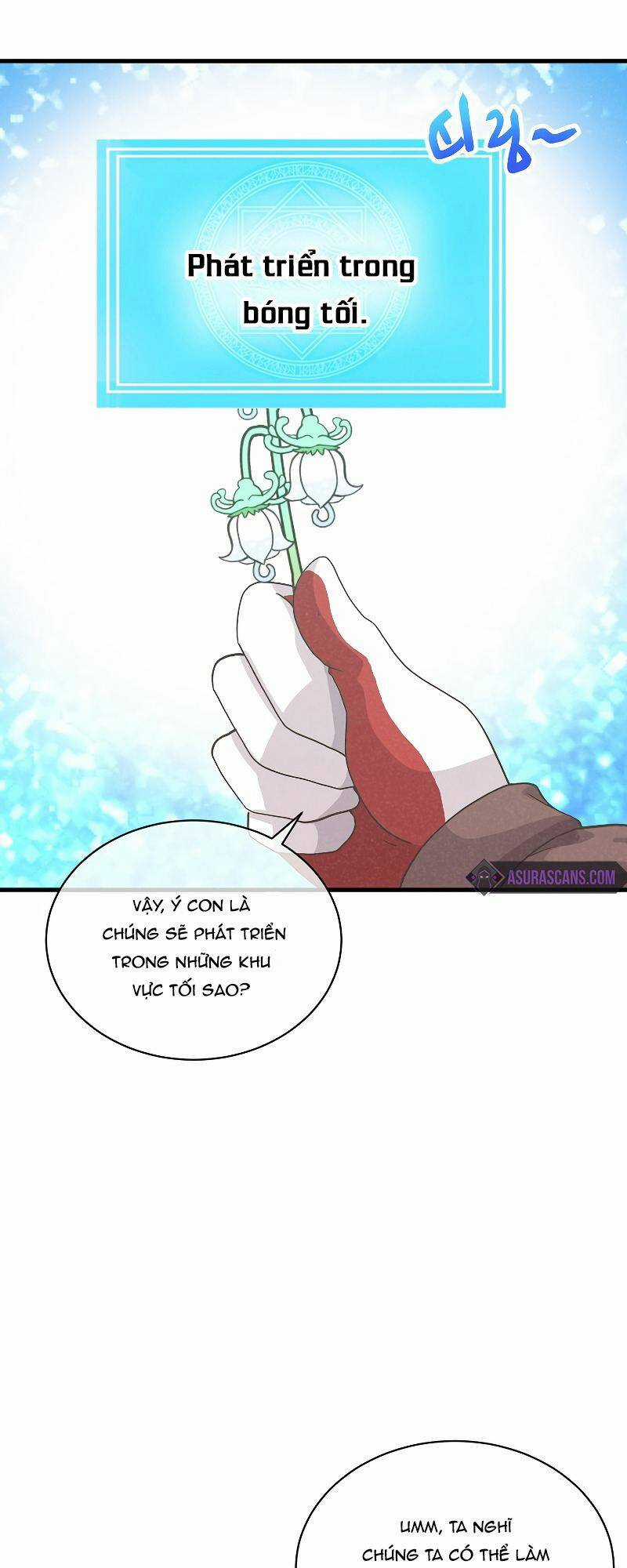 Tôi Trở Thành Một Nông Dân Chapter 108 trang 23