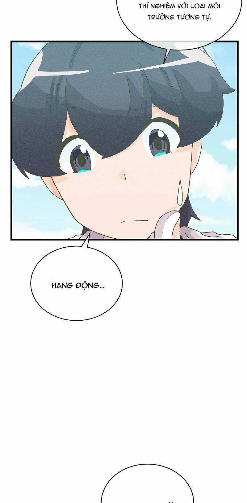 Tôi Trở Thành Một Nông Dân Chapter 108 trang 24