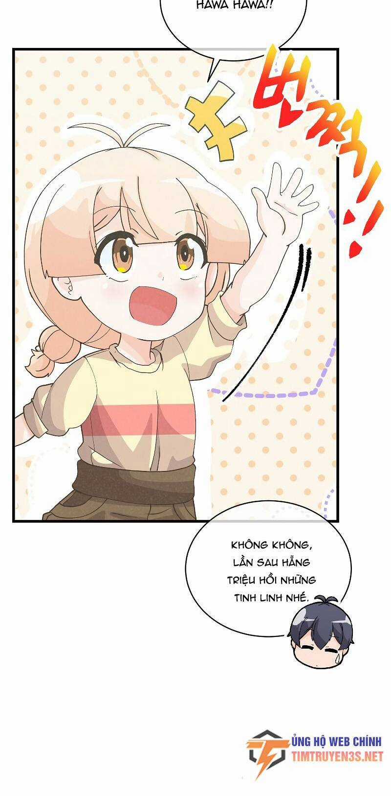 Tôi Trở Thành Một Nông Dân Chapter 108 trang 25