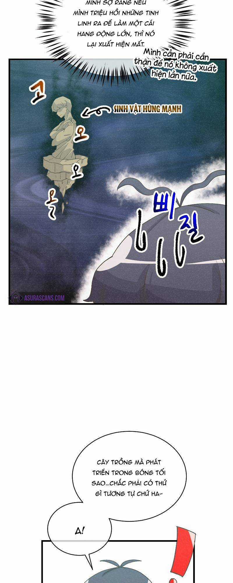 Tôi Trở Thành Một Nông Dân Chapter 108 trang 27