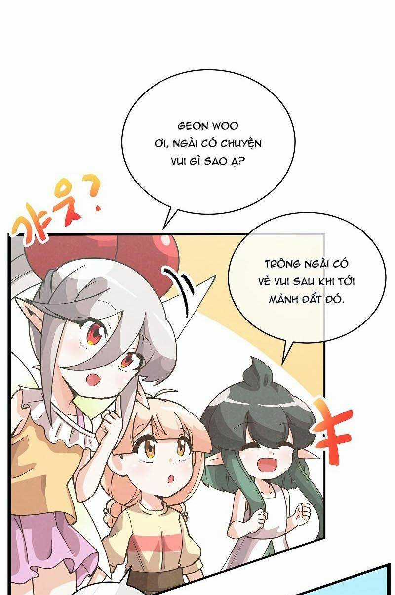 Tôi Trở Thành Một Nông Dân Chapter 108 trang 3