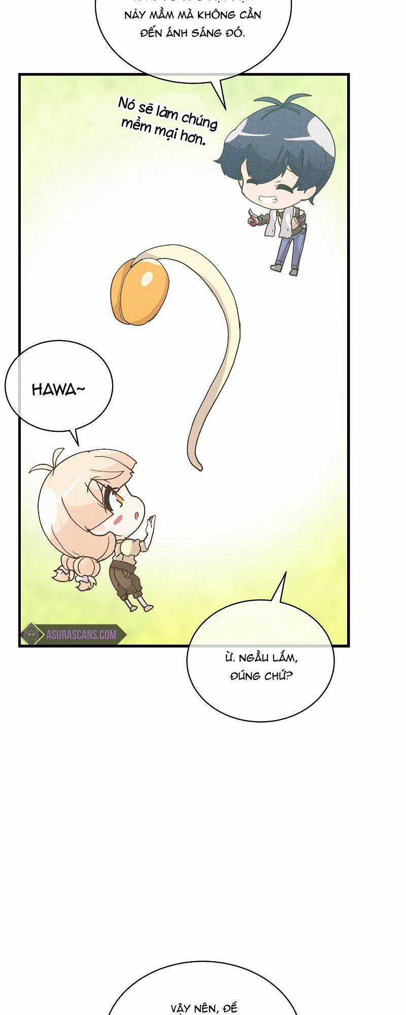 Tôi Trở Thành Một Nông Dân Chapter 108 trang 31