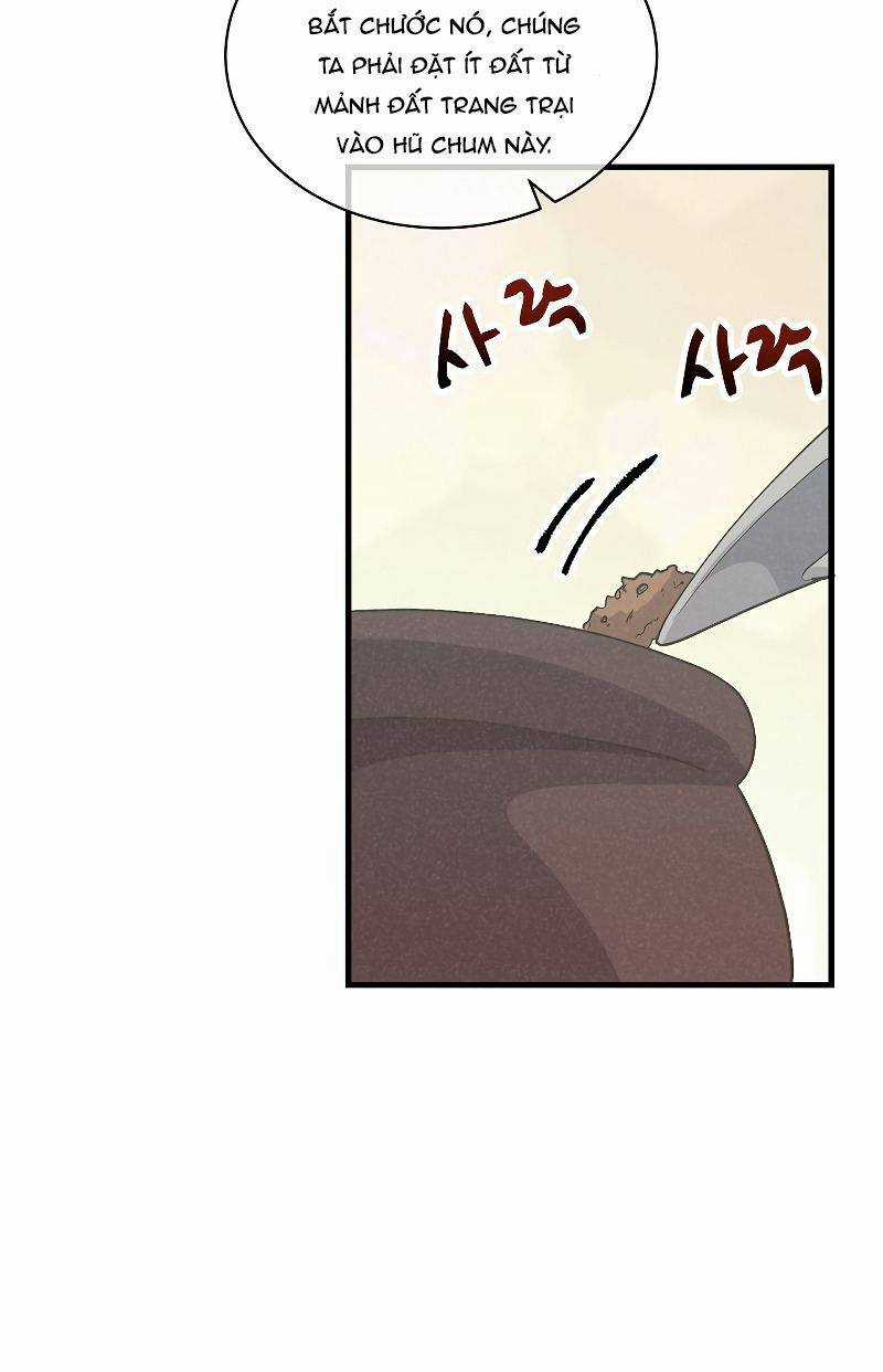 Tôi Trở Thành Một Nông Dân Chapter 108 trang 32