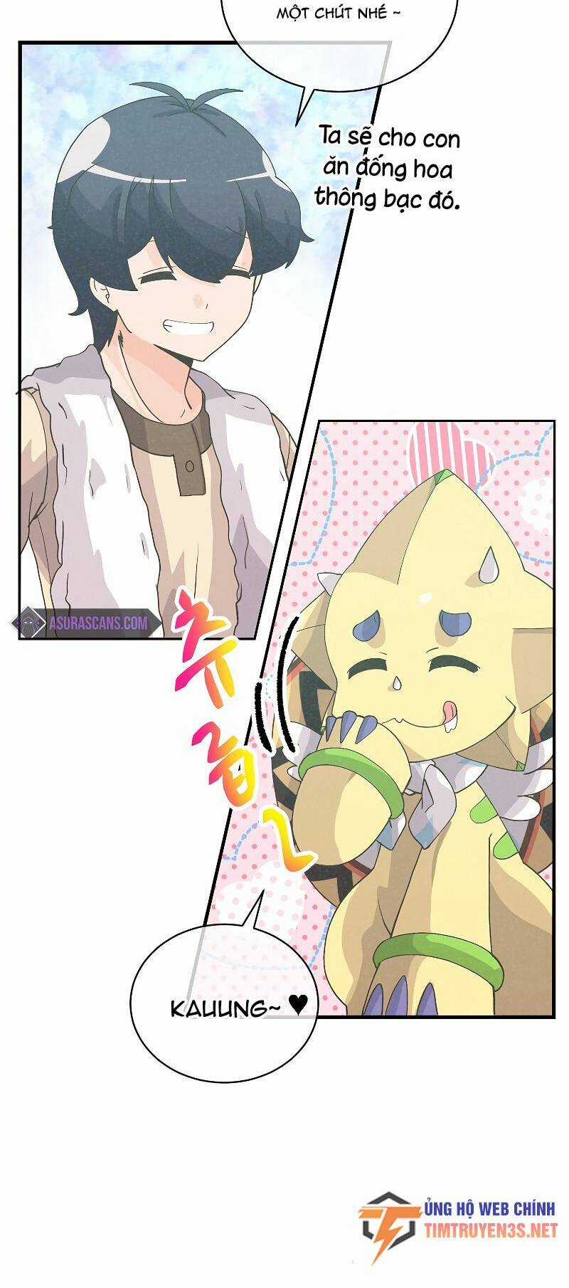 Tôi Trở Thành Một Nông Dân Chapter 108 trang 36