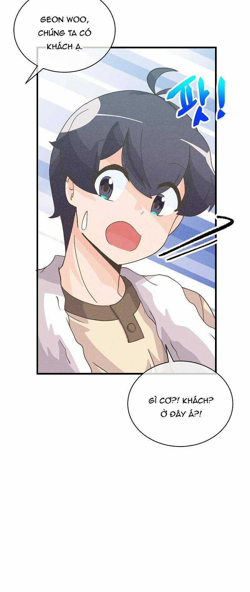 Tôi Trở Thành Một Nông Dân Chapter 108 trang 38