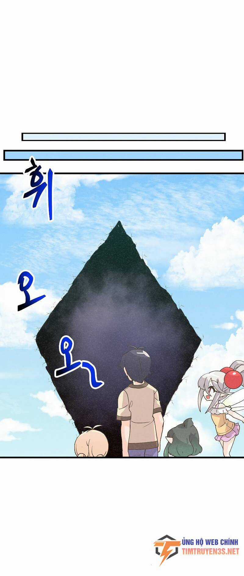 Tôi Trở Thành Một Nông Dân Chapter 108 trang 39