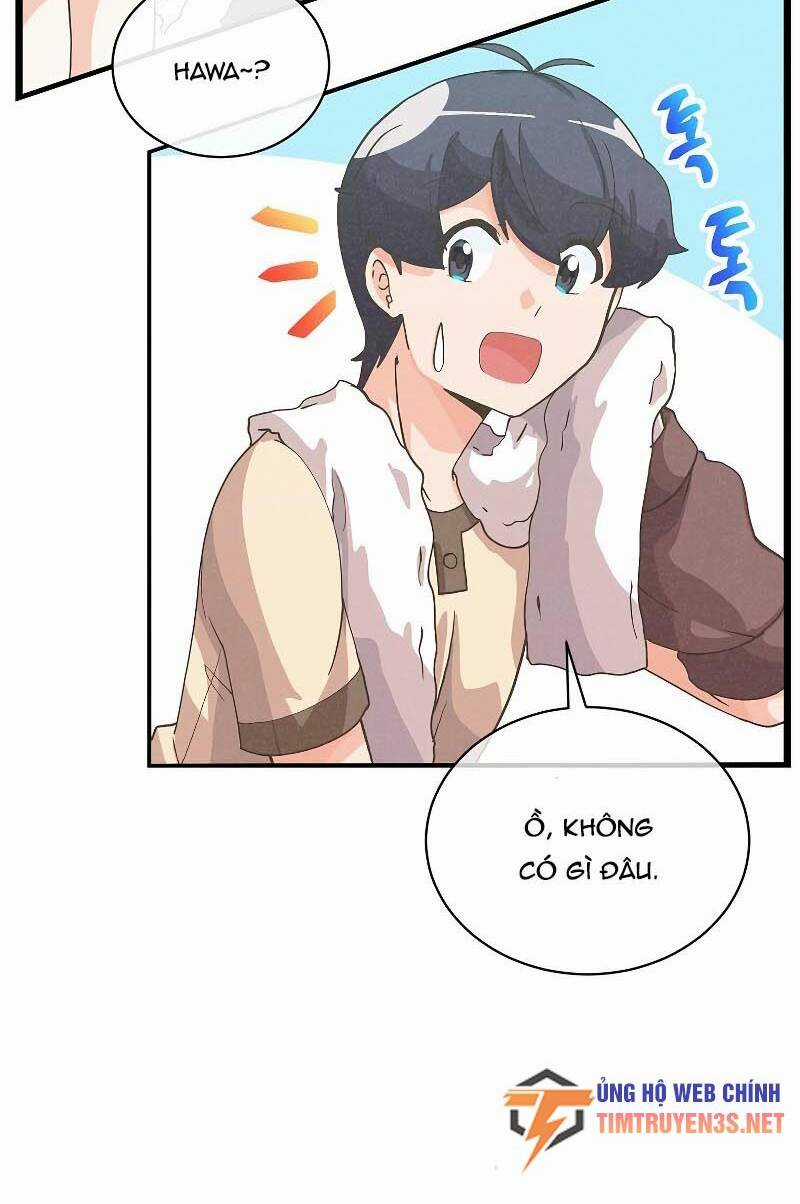 Tôi Trở Thành Một Nông Dân Chapter 108 trang 4