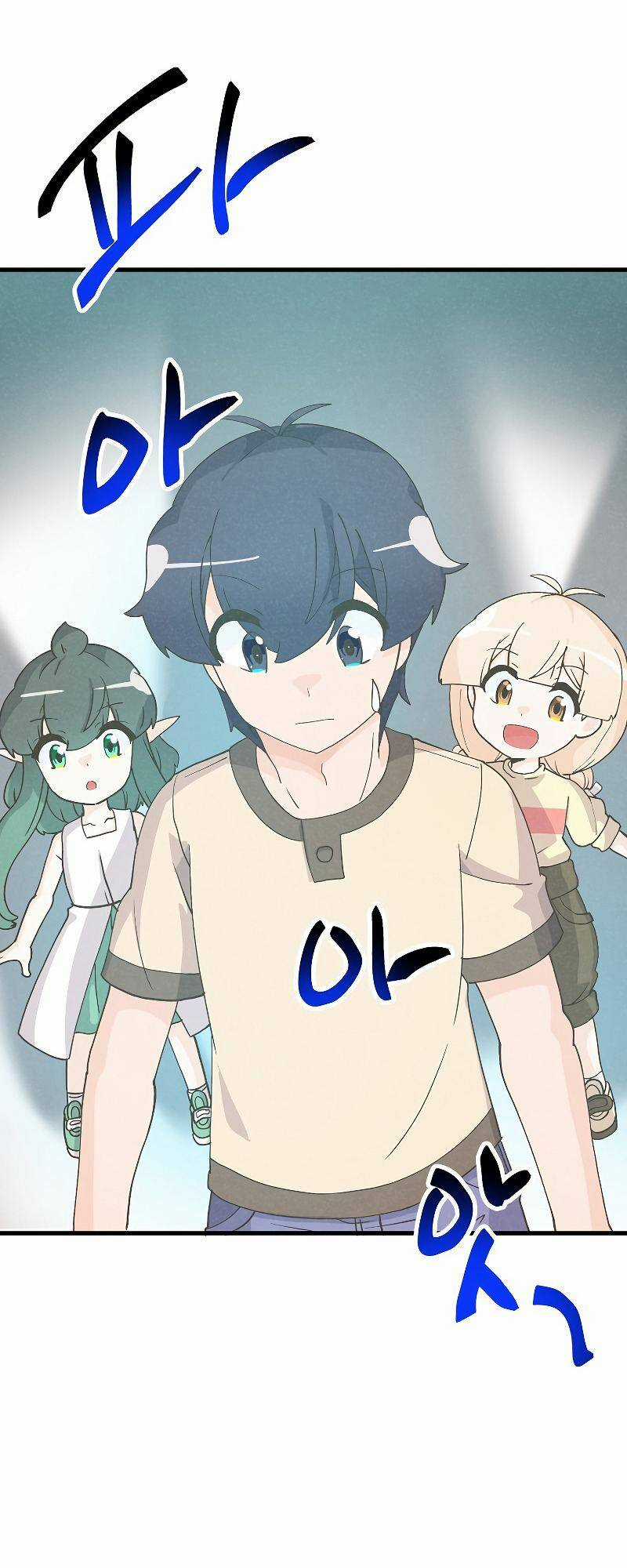 Tôi Trở Thành Một Nông Dân Chapter 108 trang 40