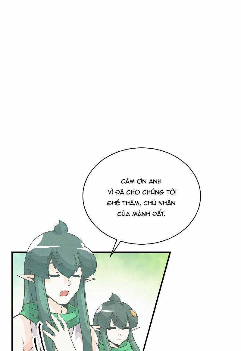 Tôi Trở Thành Một Nông Dân Chapter 108 trang 42