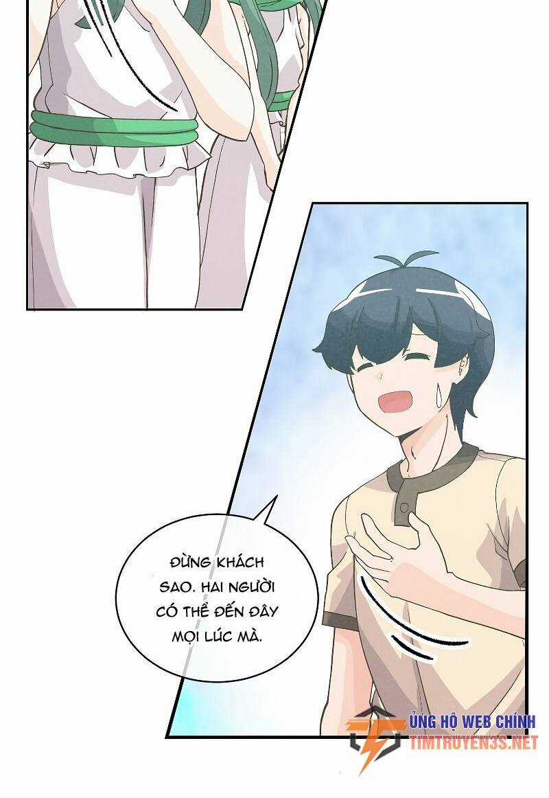 Tôi Trở Thành Một Nông Dân Chapter 108 trang 43