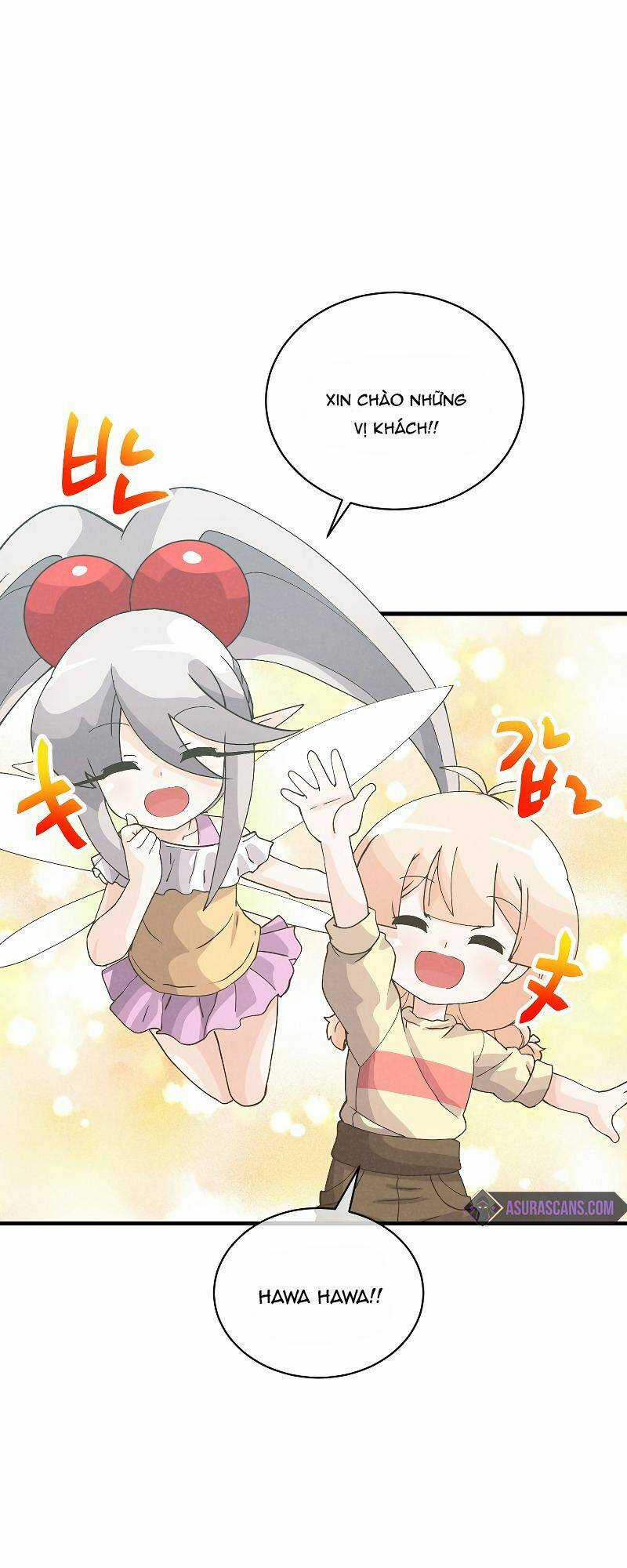 Tôi Trở Thành Một Nông Dân Chapter 108 trang 44