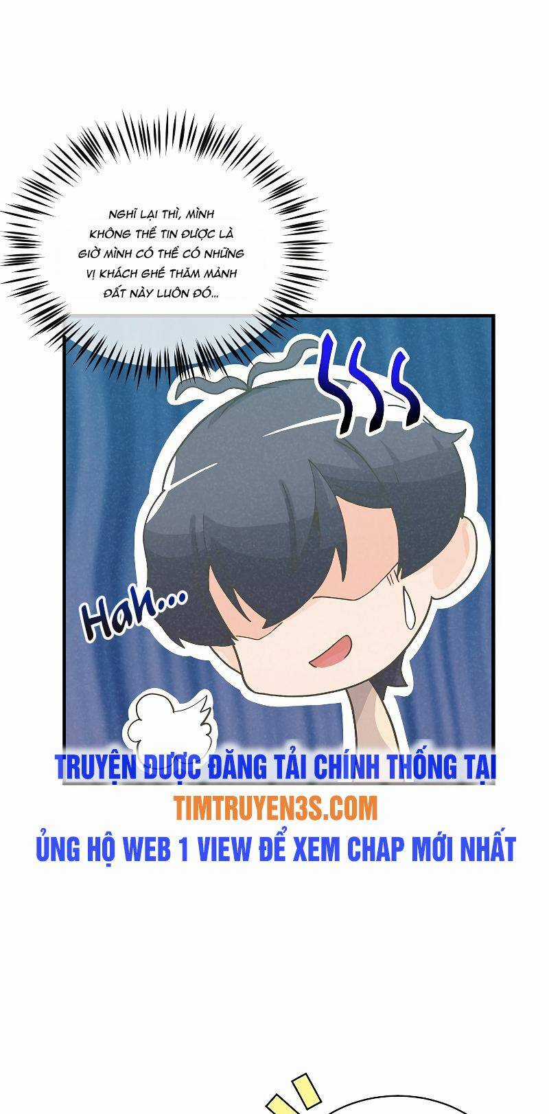 Tôi Trở Thành Một Nông Dân Chapter 108 trang 45