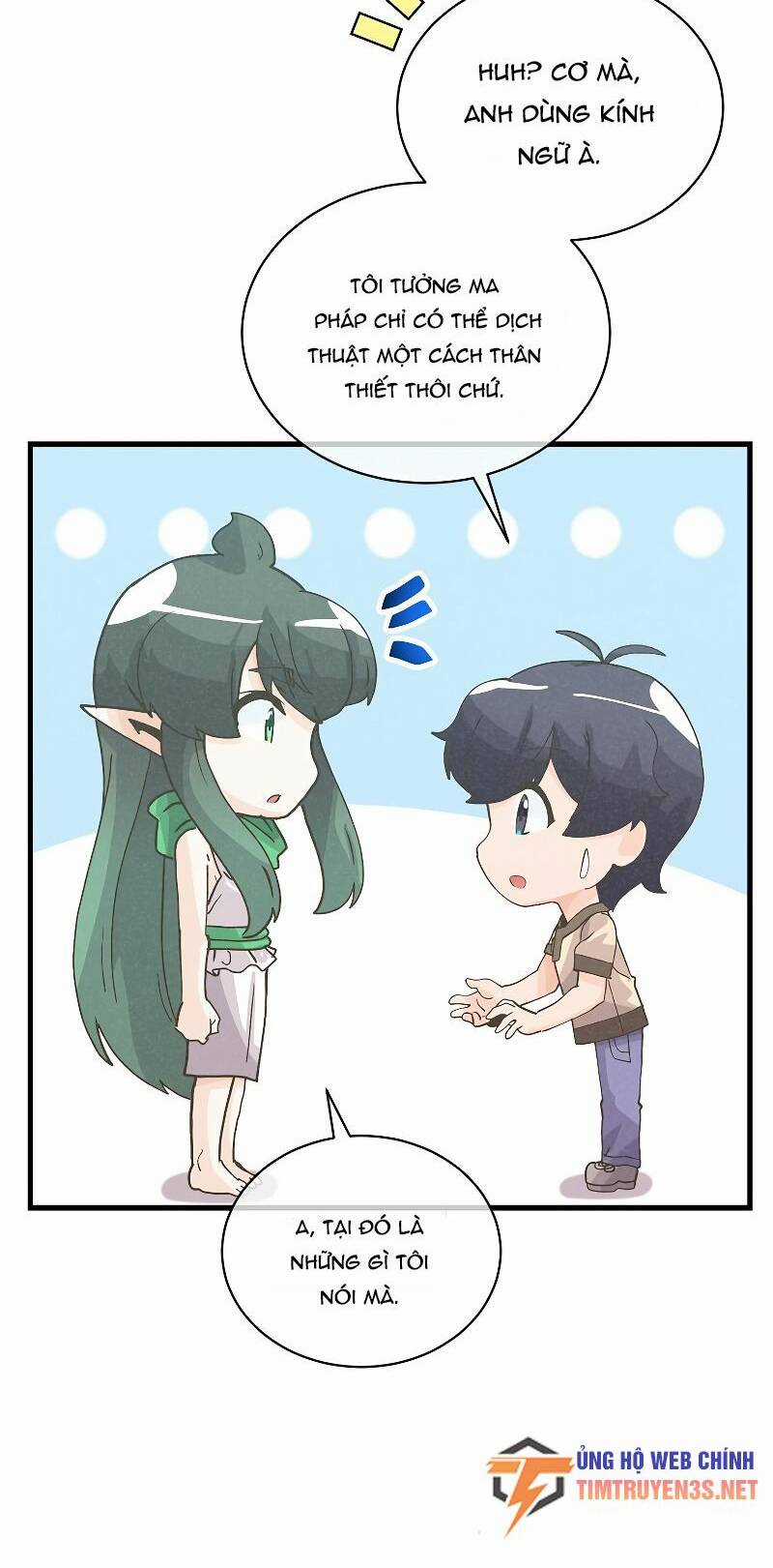 Tôi Trở Thành Một Nông Dân Chapter 108 trang 46