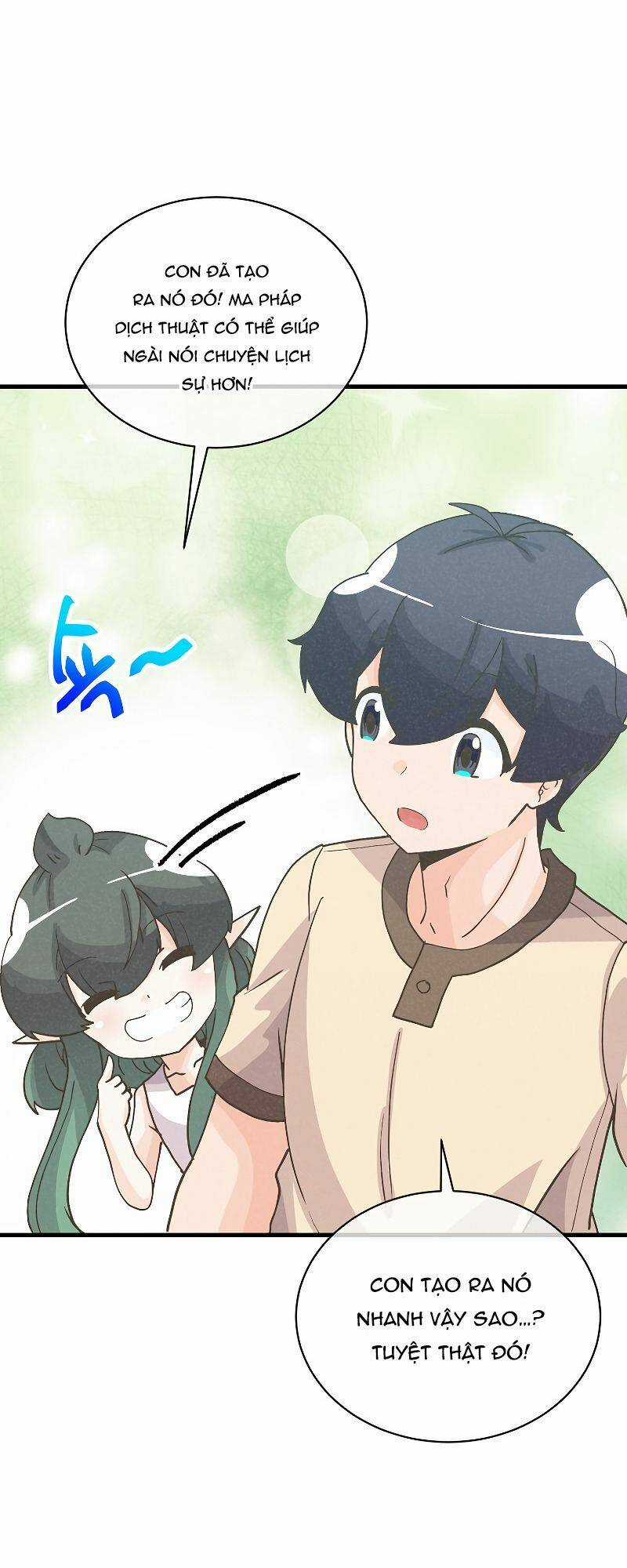 Tôi Trở Thành Một Nông Dân Chapter 108 trang 47