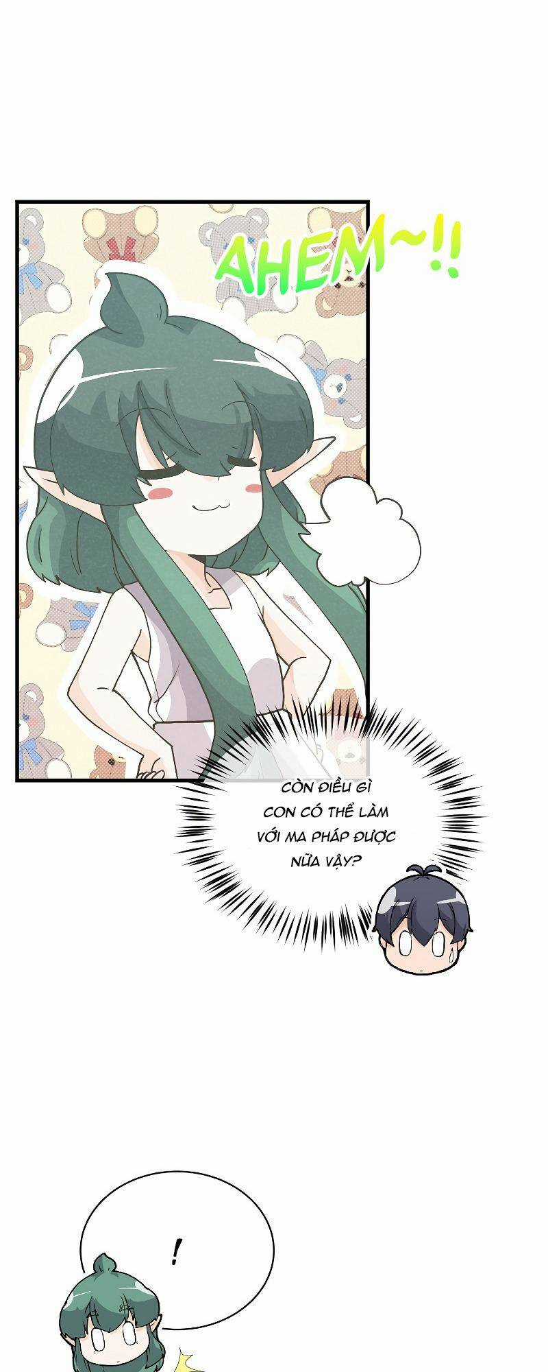 Tôi Trở Thành Một Nông Dân Chapter 108 trang 48