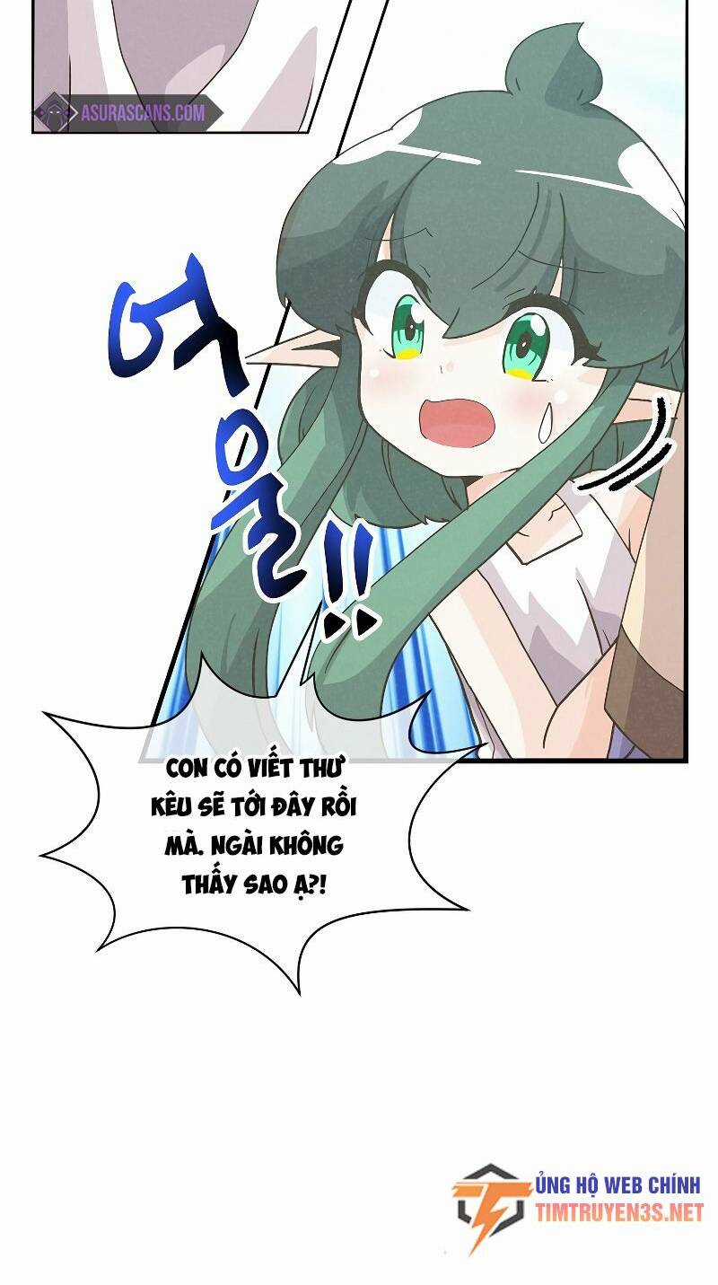 Tôi Trở Thành Một Nông Dân Chapter 108 trang 50