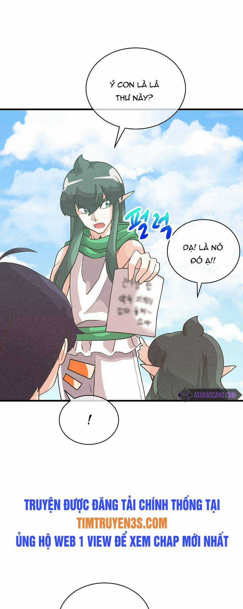 Tôi Trở Thành Một Nông Dân Chapter 108 trang 51