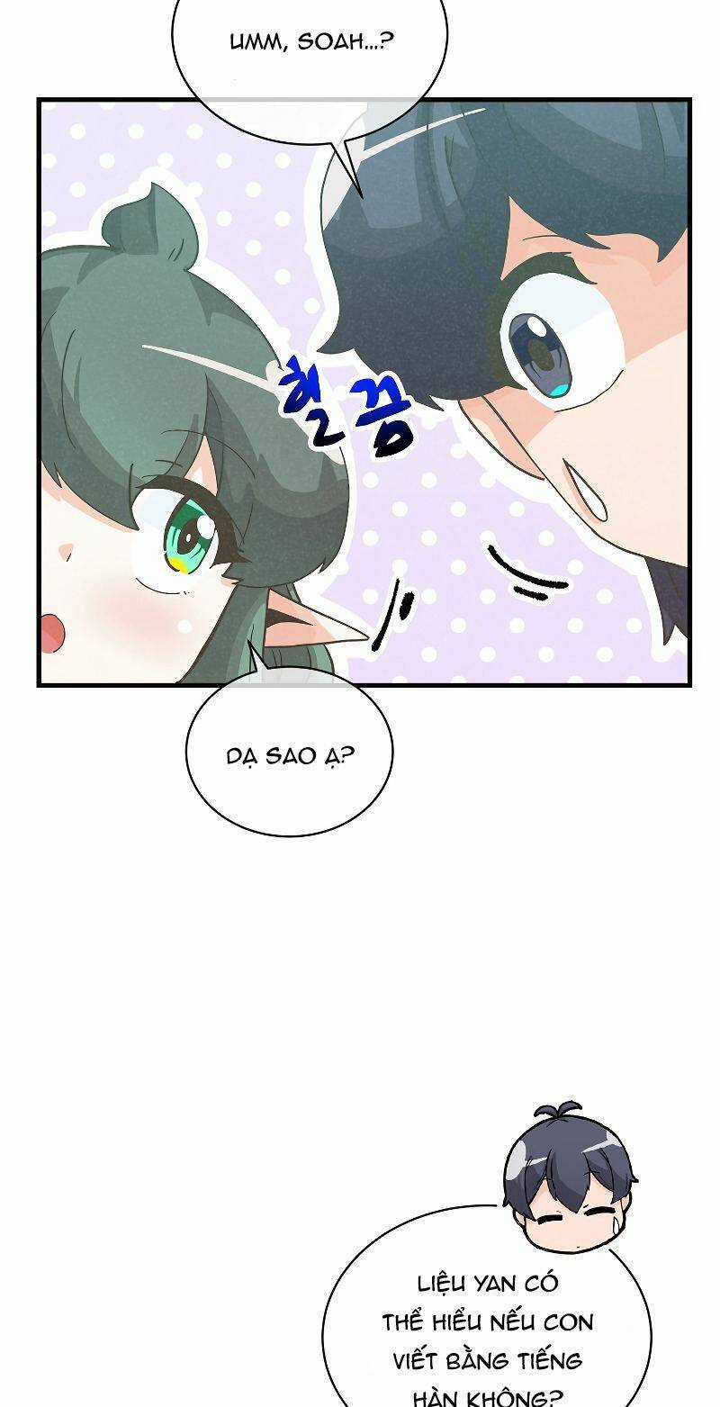 Tôi Trở Thành Một Nông Dân Chapter 108 trang 52