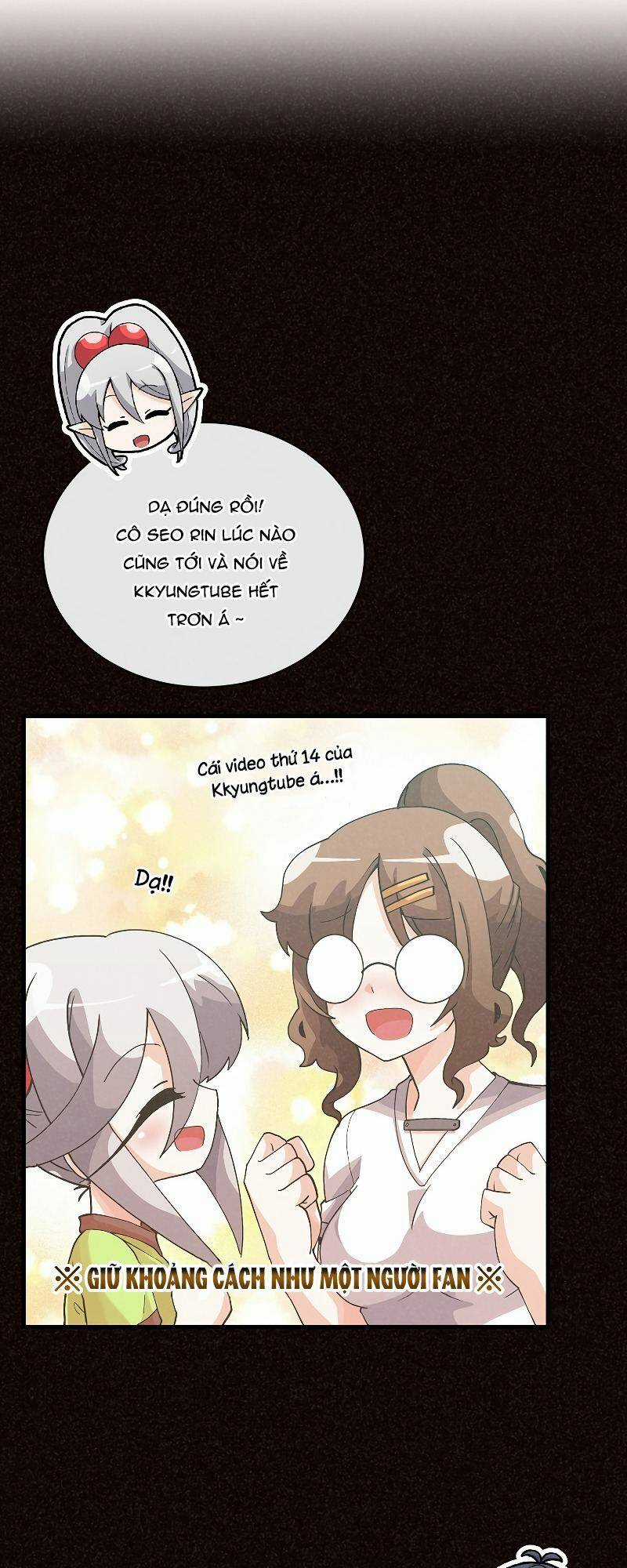 Tôi Trở Thành Một Nông Dân Chapter 108 trang 6