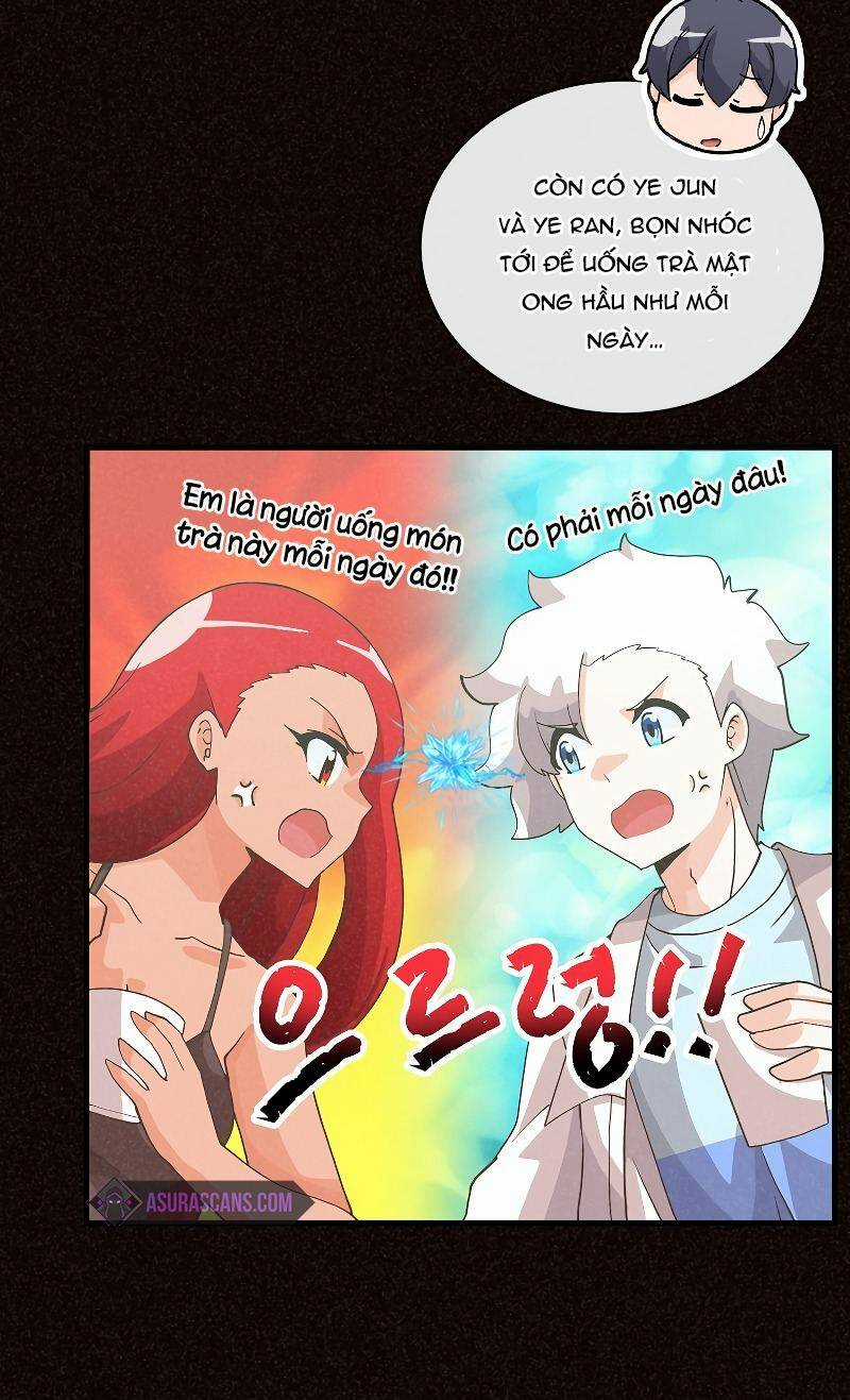 Tôi Trở Thành Một Nông Dân Chapter 108 trang 7