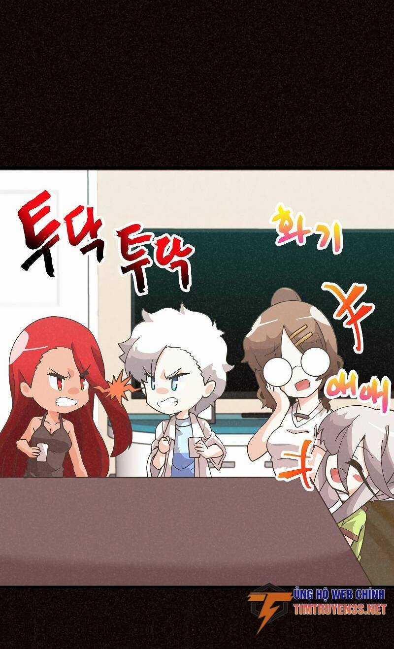 Tôi Trở Thành Một Nông Dân Chapter 108 trang 8