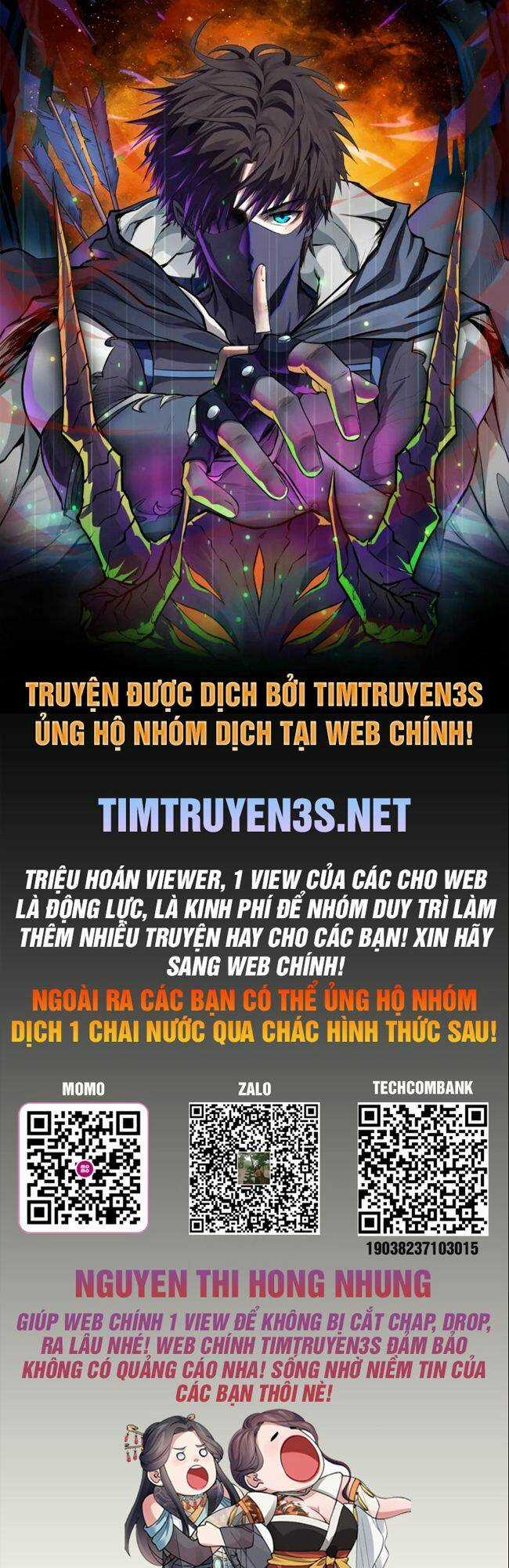 Tôi Trở Thành Một Nông Dân Chapter 109 trang 0