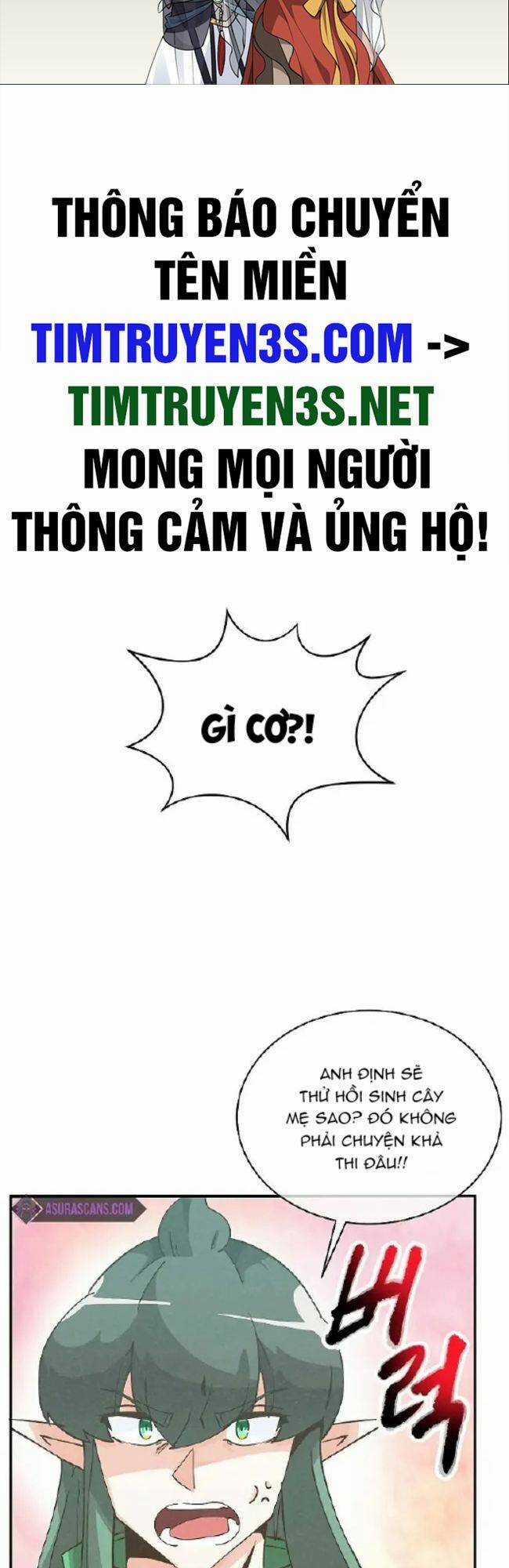 Tôi Trở Thành Một Nông Dân Chapter 109 trang 1