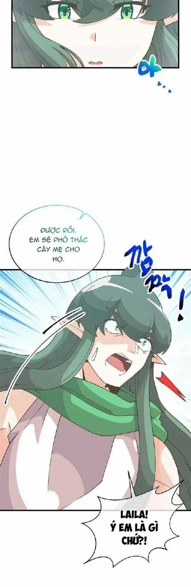 Tôi Trở Thành Một Nông Dân Chapter 109 trang 10