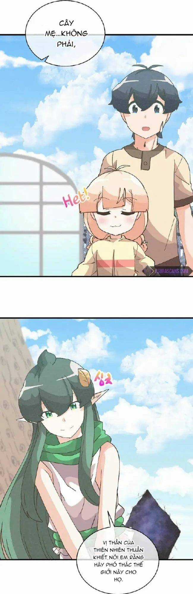 Tôi Trở Thành Một Nông Dân Chapter 109 trang 13