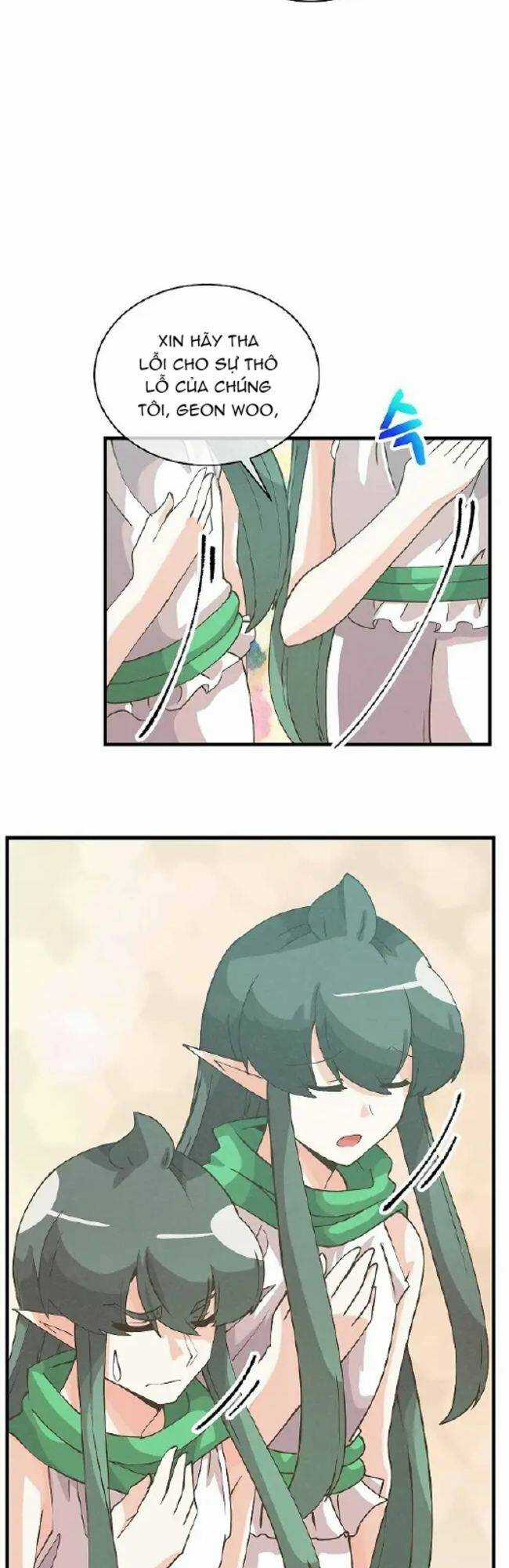 Tôi Trở Thành Một Nông Dân Chapter 109 trang 14