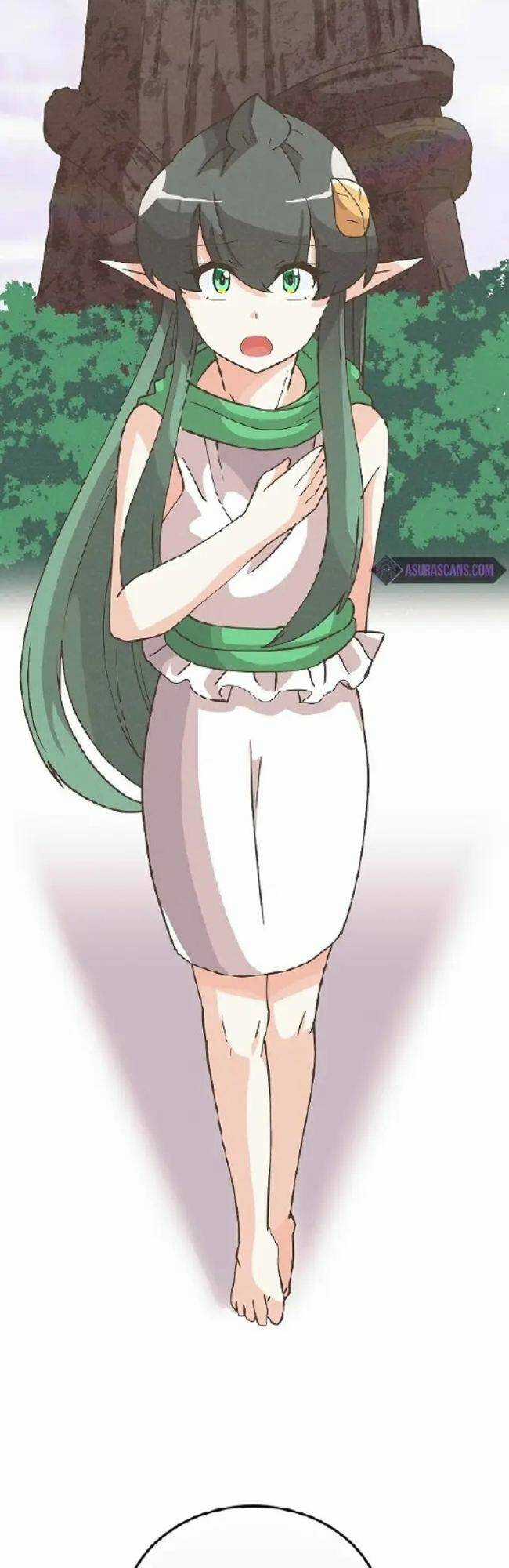 Tôi Trở Thành Một Nông Dân Chapter 109 trang 16