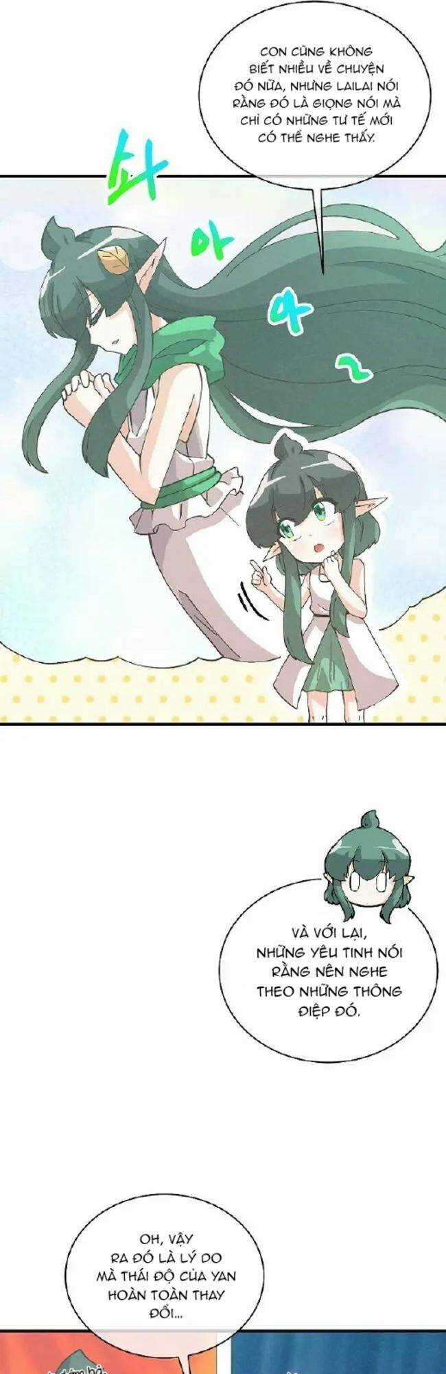 Tôi Trở Thành Một Nông Dân Chapter 109 trang 19