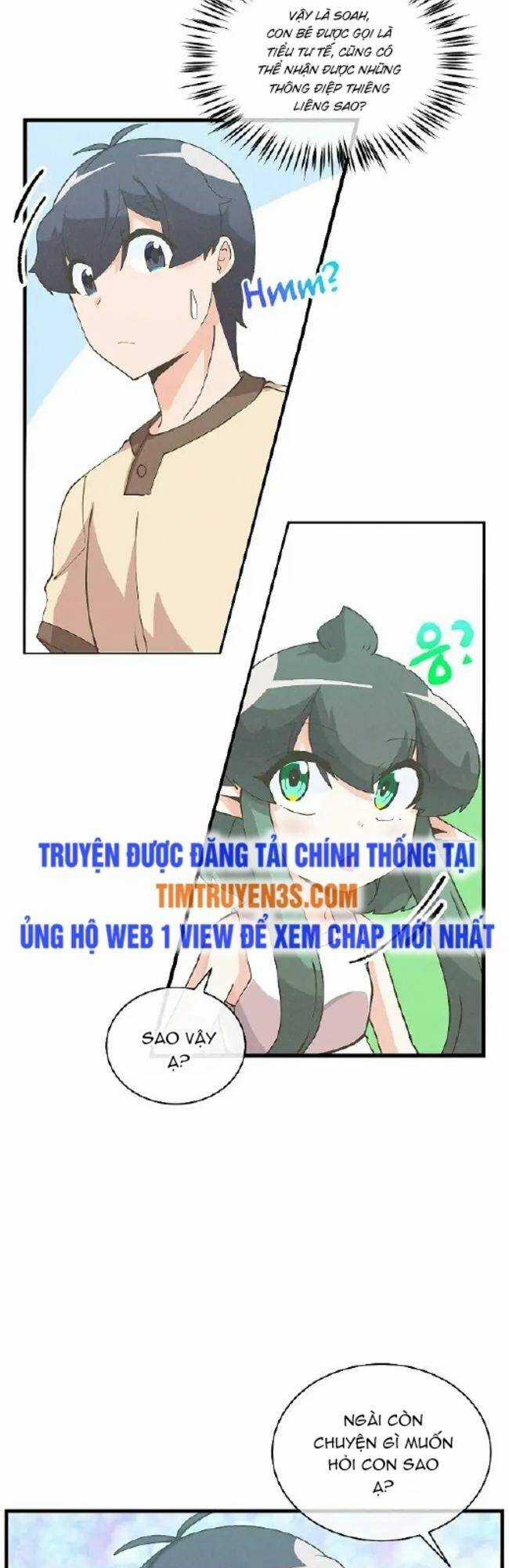 Tôi Trở Thành Một Nông Dân Chapter 109 trang 21
