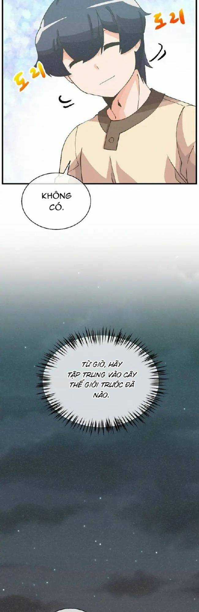 Tôi Trở Thành Một Nông Dân Chapter 109 trang 22