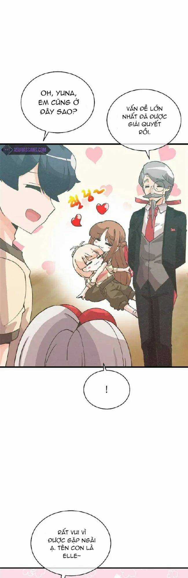 Tôi Trở Thành Một Nông Dân Chapter 109 trang 25