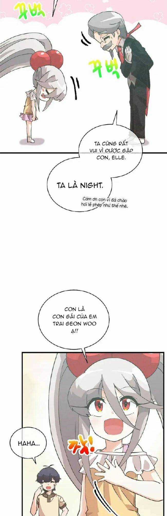 Tôi Trở Thành Một Nông Dân Chapter 109 trang 26