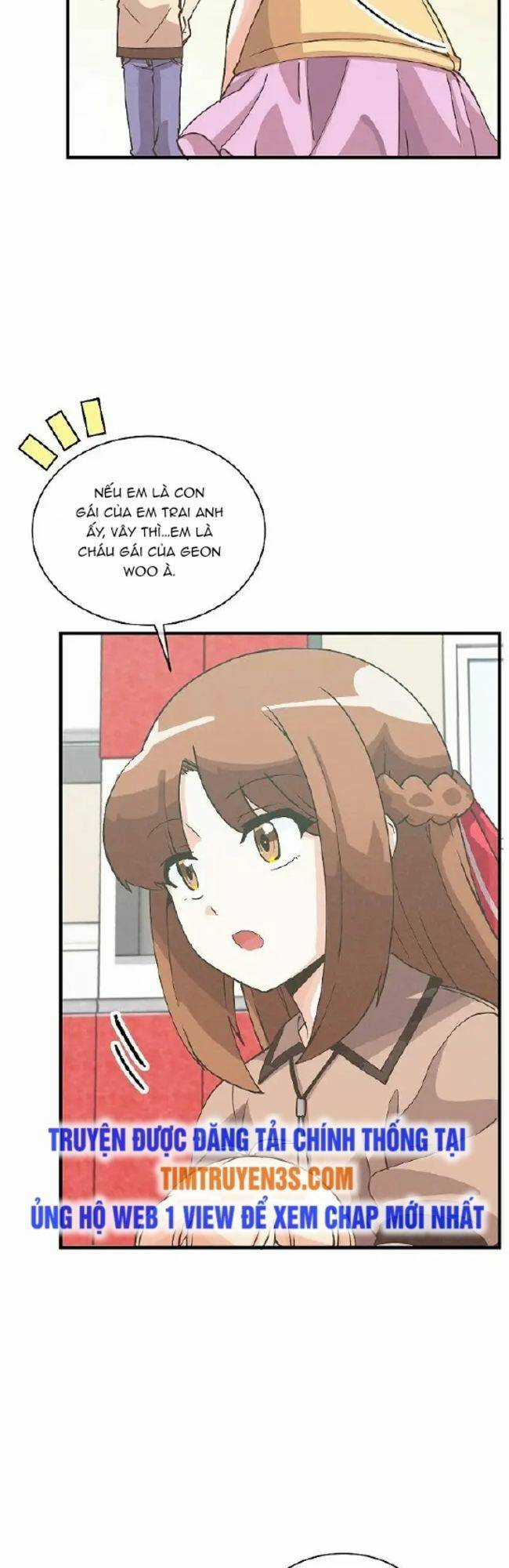 Tôi Trở Thành Một Nông Dân Chapter 109 trang 27