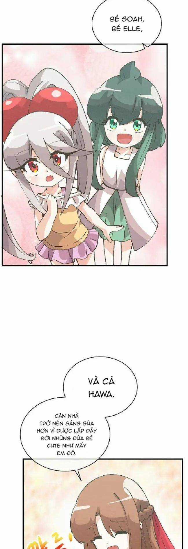 Tôi Trở Thành Một Nông Dân Chapter 109 trang 28