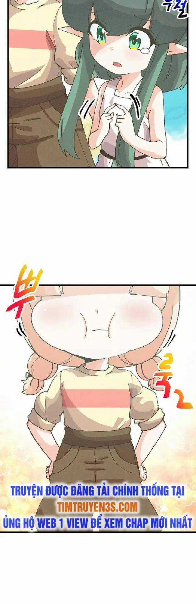 Tôi Trở Thành Một Nông Dân Chapter 109 trang 3