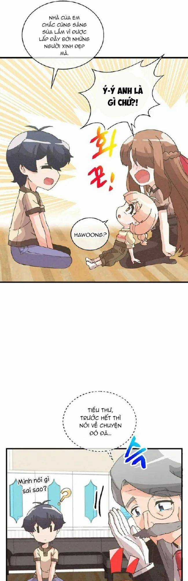 Tôi Trở Thành Một Nông Dân Chapter 109 trang 30