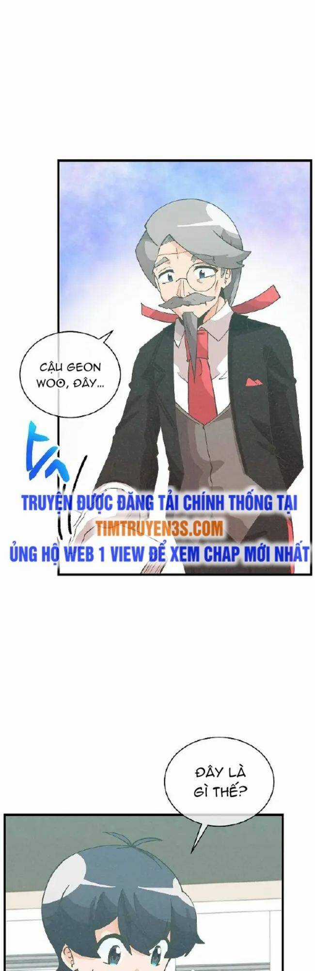 Tôi Trở Thành Một Nông Dân Chapter 109 trang 32