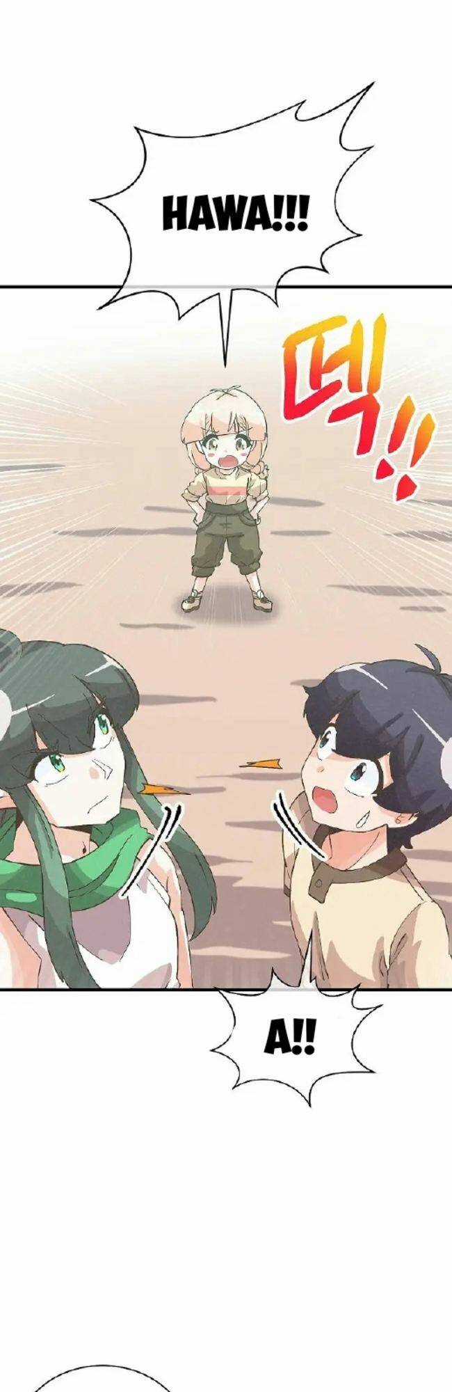 Tôi Trở Thành Một Nông Dân Chapter 109 trang 4