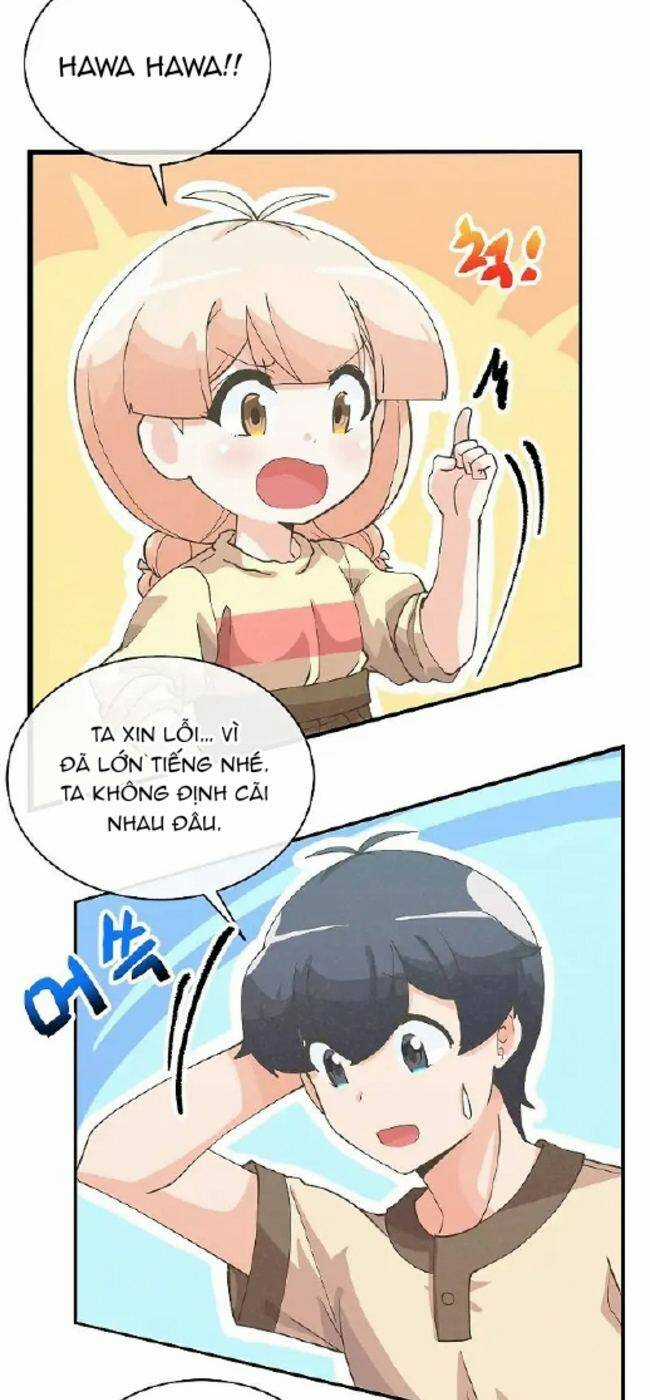 Tôi Trở Thành Một Nông Dân Chapter 109 trang 5