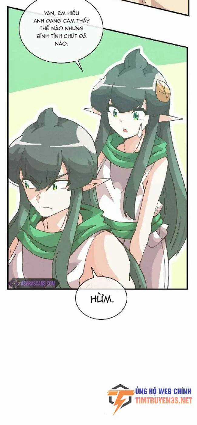 Tôi Trở Thành Một Nông Dân Chapter 109 trang 6