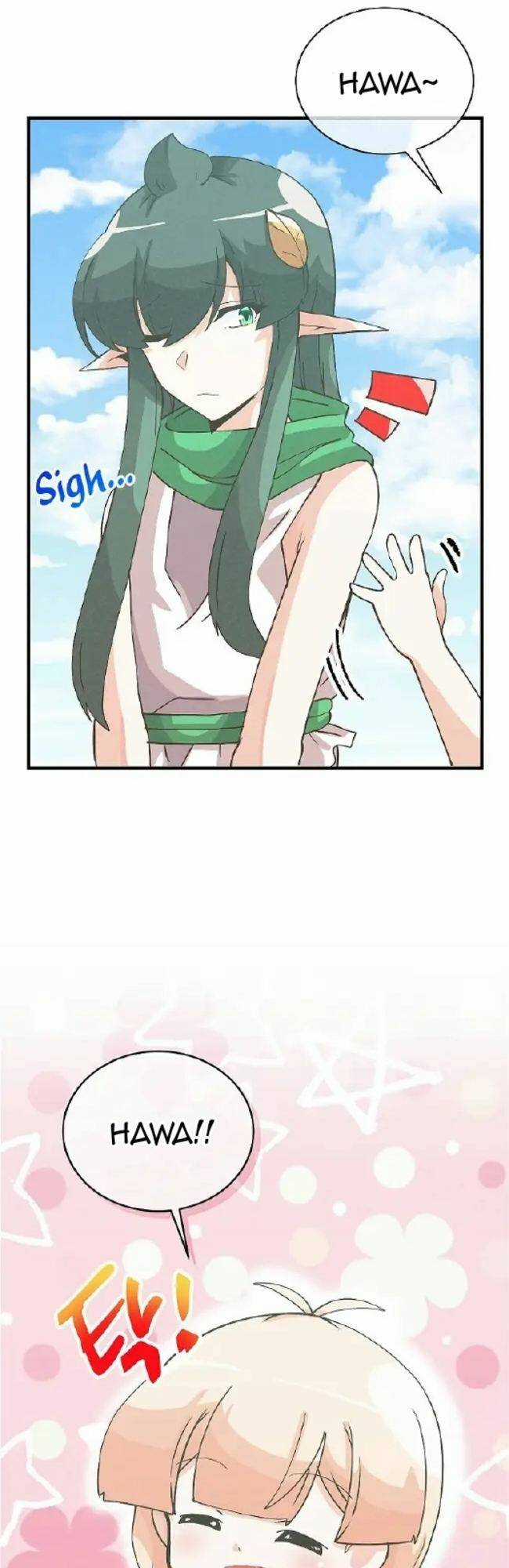 Tôi Trở Thành Một Nông Dân Chapter 109 trang 7