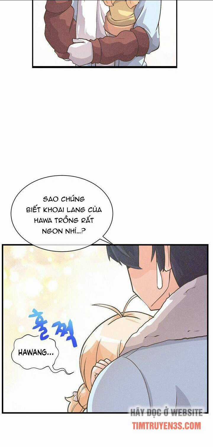 Tôi Trở Thành Một Nông Dân Chapter 11 trang 10