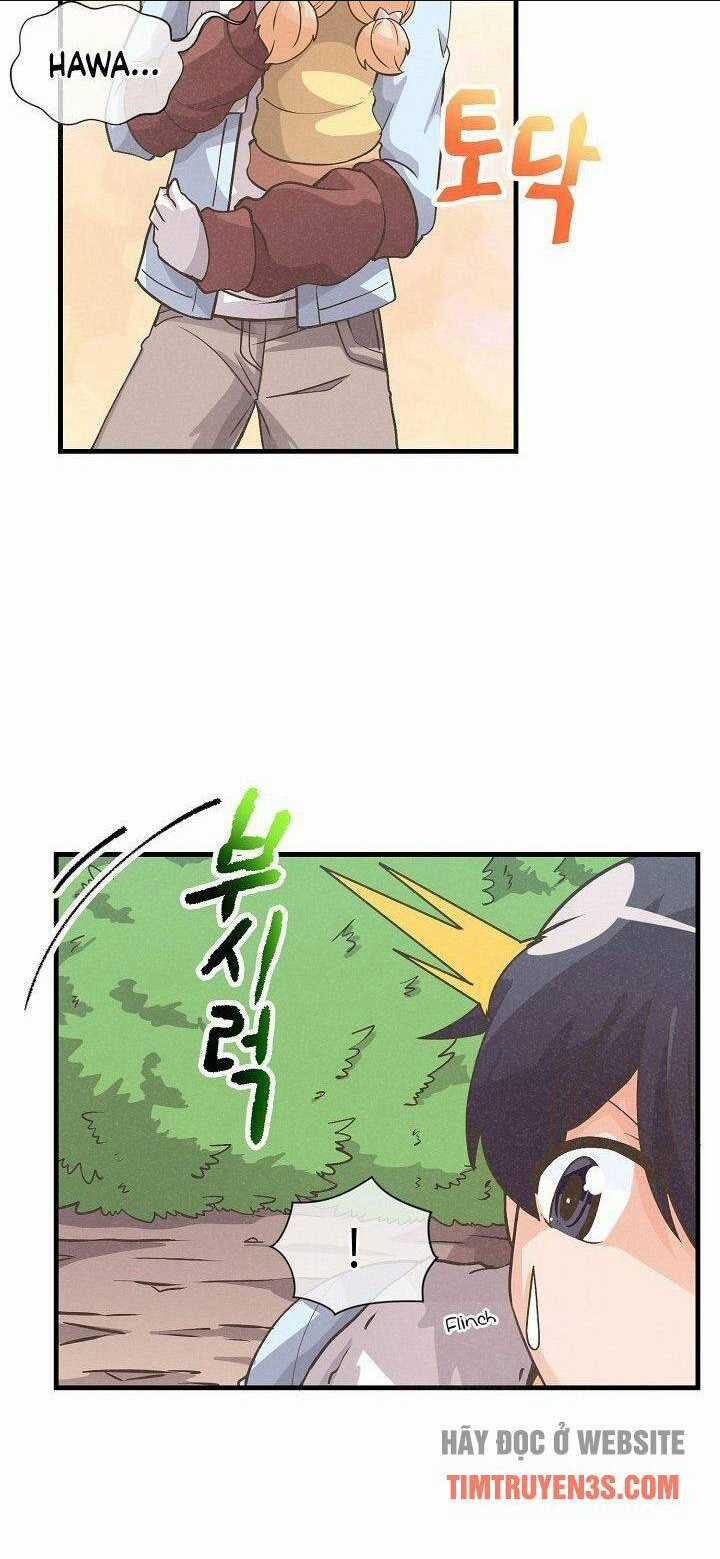 Tôi Trở Thành Một Nông Dân Chapter 11 trang 13