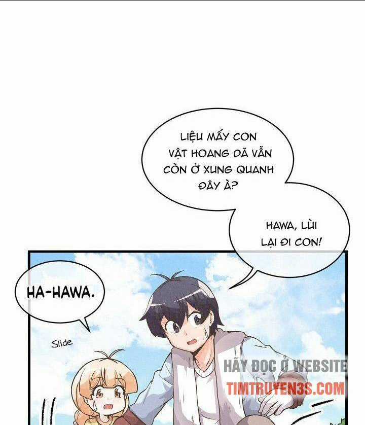 Tôi Trở Thành Một Nông Dân Chapter 11 trang 14