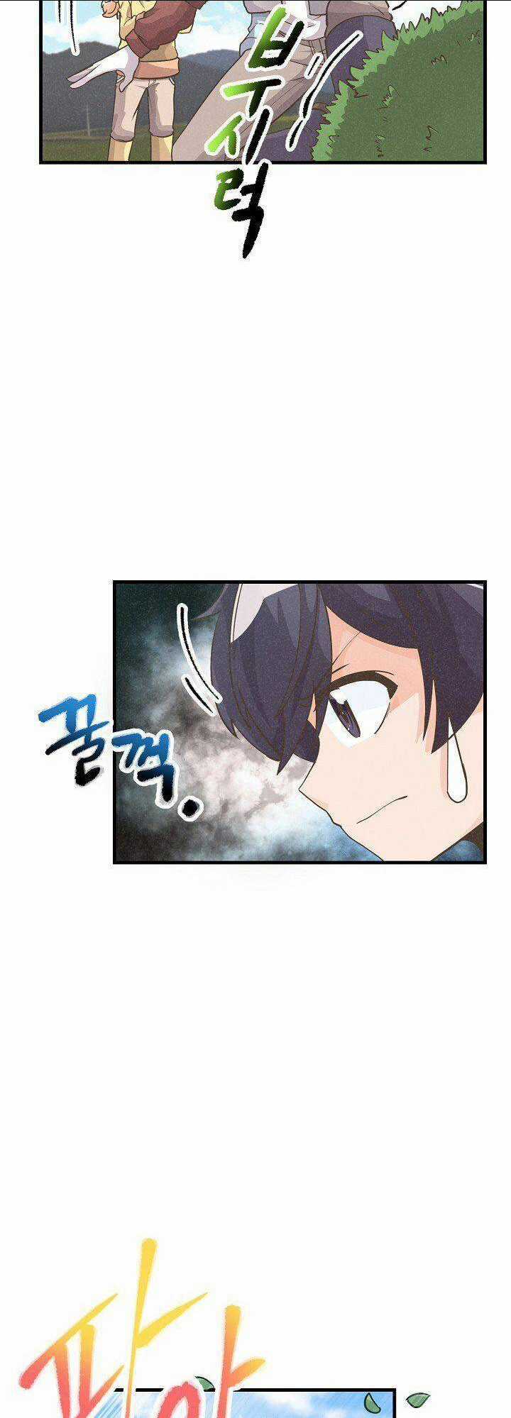 Tôi Trở Thành Một Nông Dân Chapter 11 trang 15